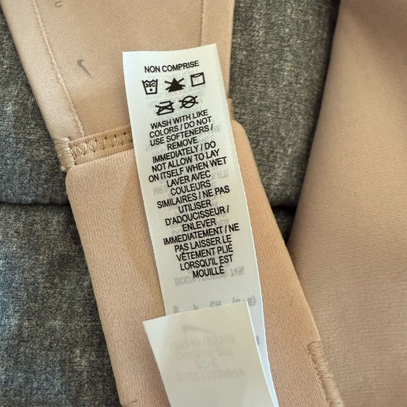 NWT Nike Alate sport bra S - Picture 7 of 8